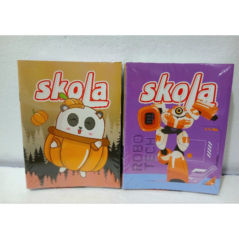 

Buku tulis isi 10