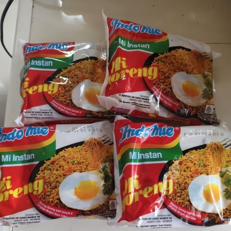 

indomie goreng 5 bungkus