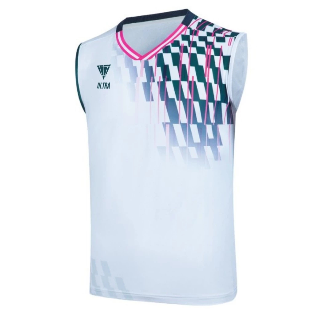 Baju Badminton Singlet Ultra
