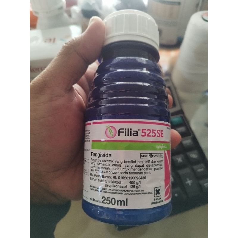 Fungisida FILIA 525SE 250ml