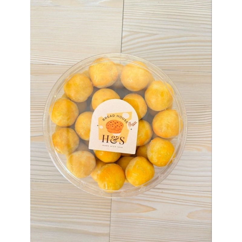 

kue Nastar 250gr