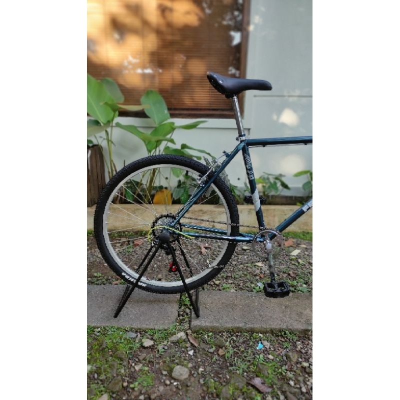 Commuter Bike | Federal Bobcat |
