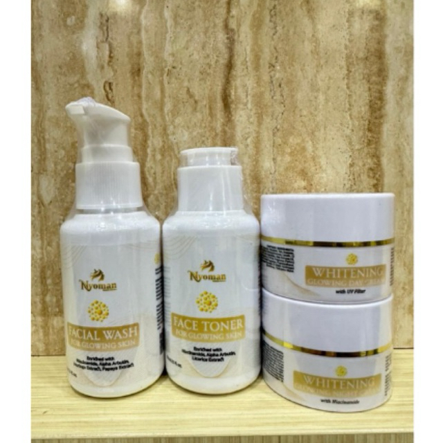 PAKET HEMAT || NYOMAN SKINCARE