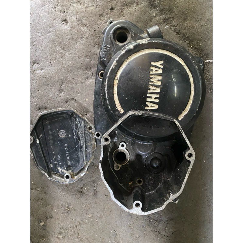 Bak kanan bak kalter kanan rx king original