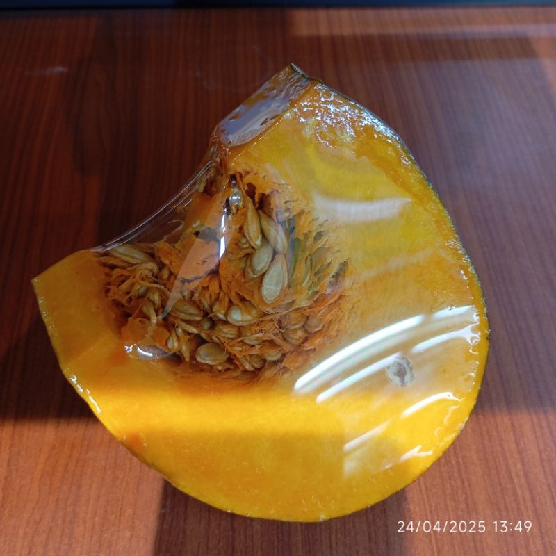 

LABU KUNING SEGAR 500GR PUMPKINS