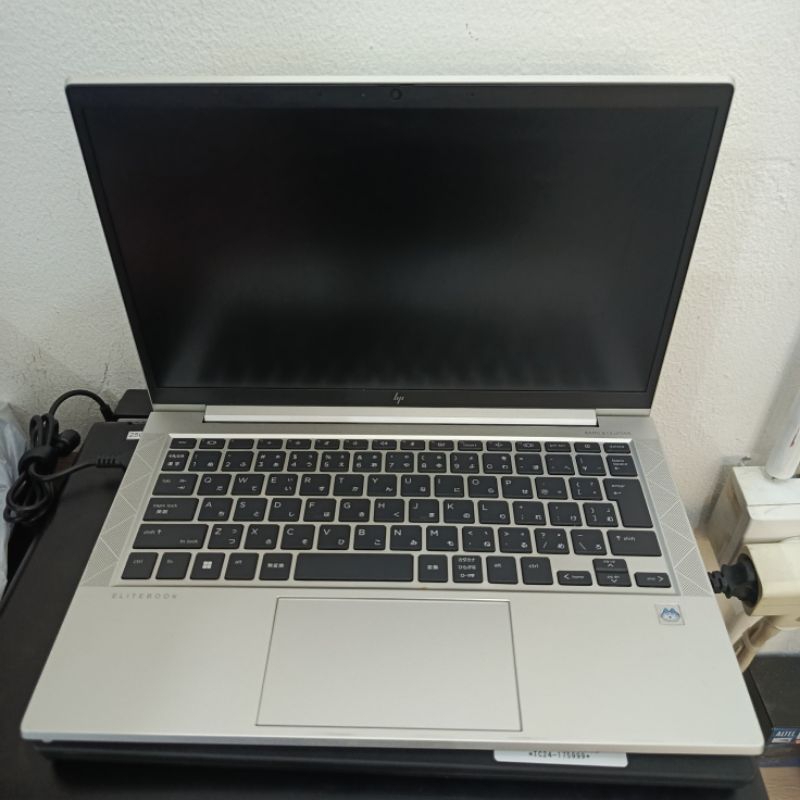 Laptop HP Murah 830 G7 Core i5 Gen10 RAM 16