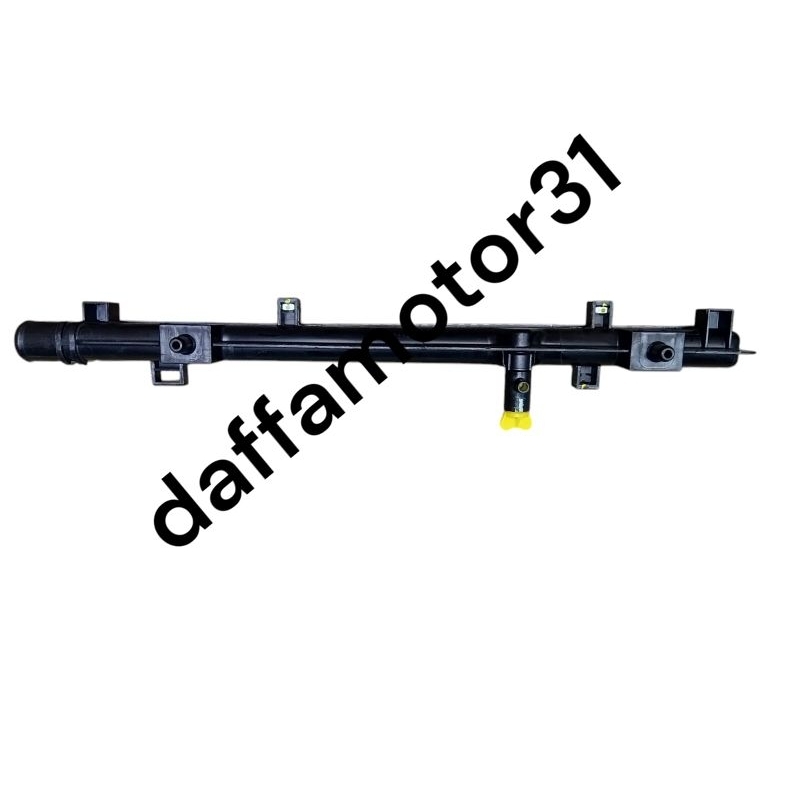 lower tank radiator avanza veloz xenia 2022 up original/cover radiator avanza xenia 2022 up