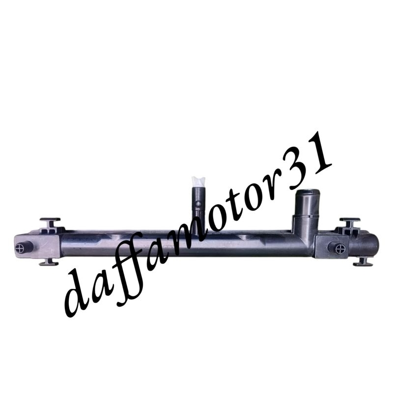 lower tank radiator vios yaris 2013-2015 manual