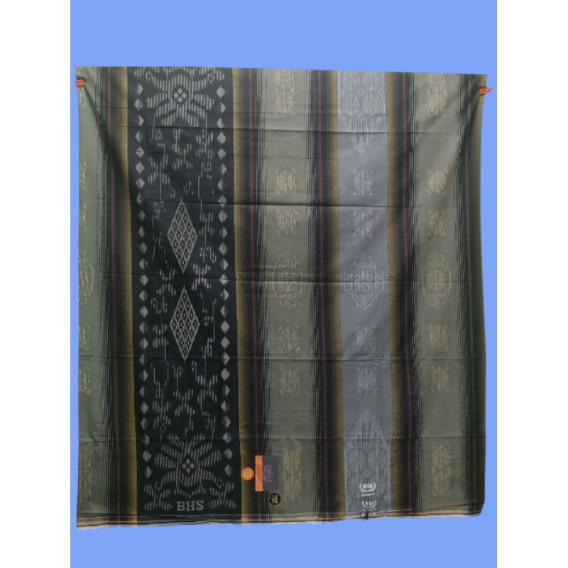 SARUNG BHS INFINITY SILVER