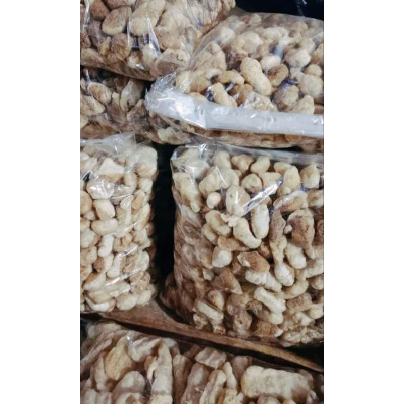 

CUANKI TAHU GARUT // TAHU PASUNG // TAHU CUANKI IKAN