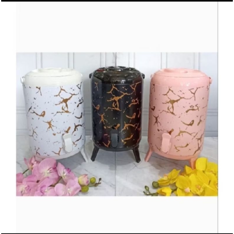 Dispenser Air Vicenza Marble / Water Jug 9,5 Liter