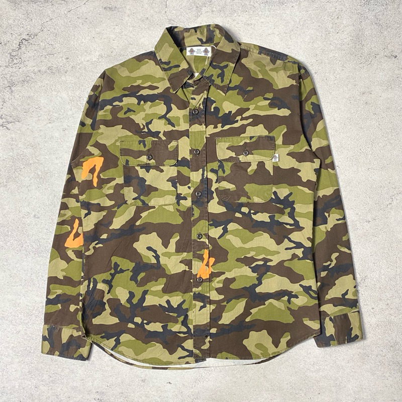 Studio seven kemeja panjang Size M