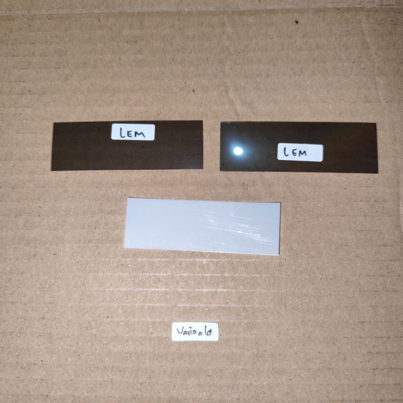 polaris polarizer lcd speedometer vario 125 led old vario 150 old
