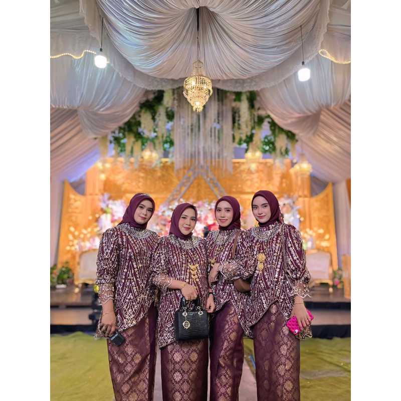 Sewa Baju Bodo Makassar