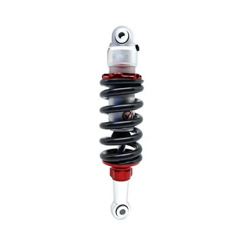 Monoshock VND Non Tabung AK 222 B1 Satria Fu 150 285mm Shockbreaker Belakang VND Non Tabung SatriaFu