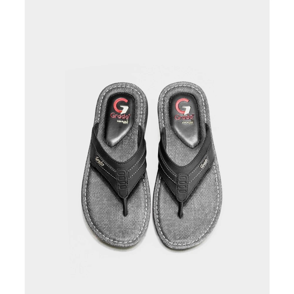 Sandal pria Grado Collin 01 Original By Pakalolo
