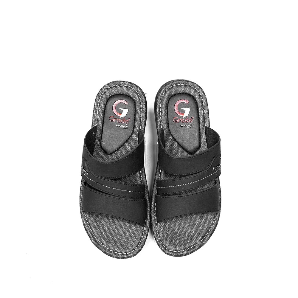 Sandal pria Grado Collin 03 Original By Pakalolo