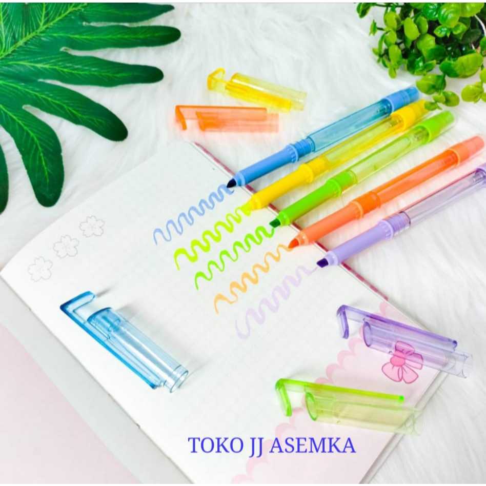 

STABILO PARFUM 4IN1 MULTIFUNGSI LUCU UNIK KARAKTER ALAT TULIS SEKOLAH TERMURAH COD