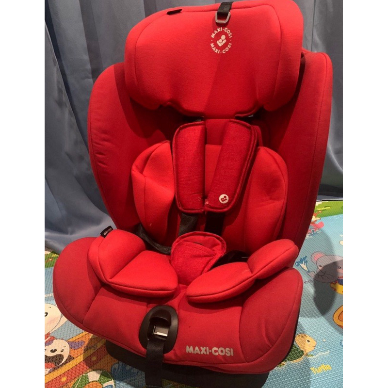 PRELOVED MAXI COSI ISOFIX
