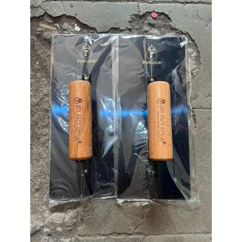 CATOK SEMEN CORALTEX TROWEL FUKUDA