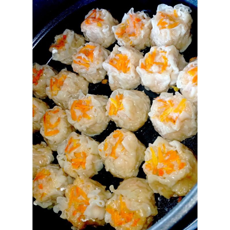 

Dimsum frozen paket incip-incip (isi 3)
