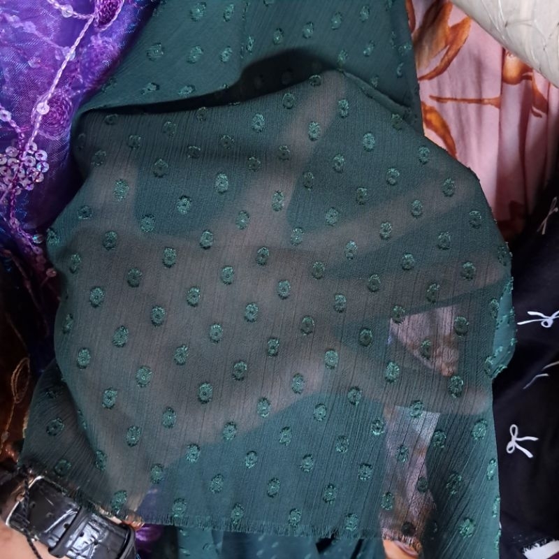 kain sifon uragiri | sifon uragiri premium dn | kain sifon uragiri harga 0.5m