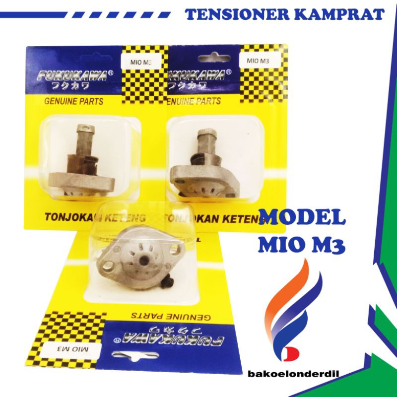 TONJOKAN KETENG TENSIONER MIO M3 FUKUKAWA