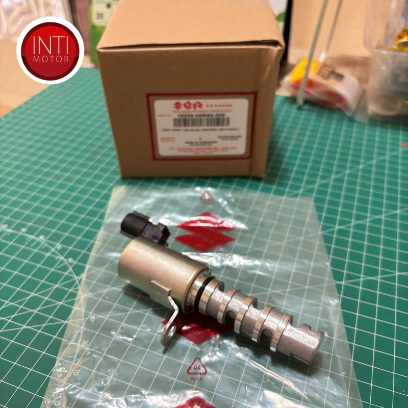 Sensor OCV oli control valve ertiga ignis splash original