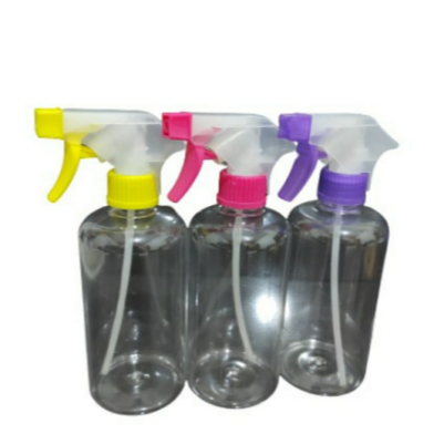 Botol Spray 500ML / 250ML Botol Kispray Botol Semprot 500ML