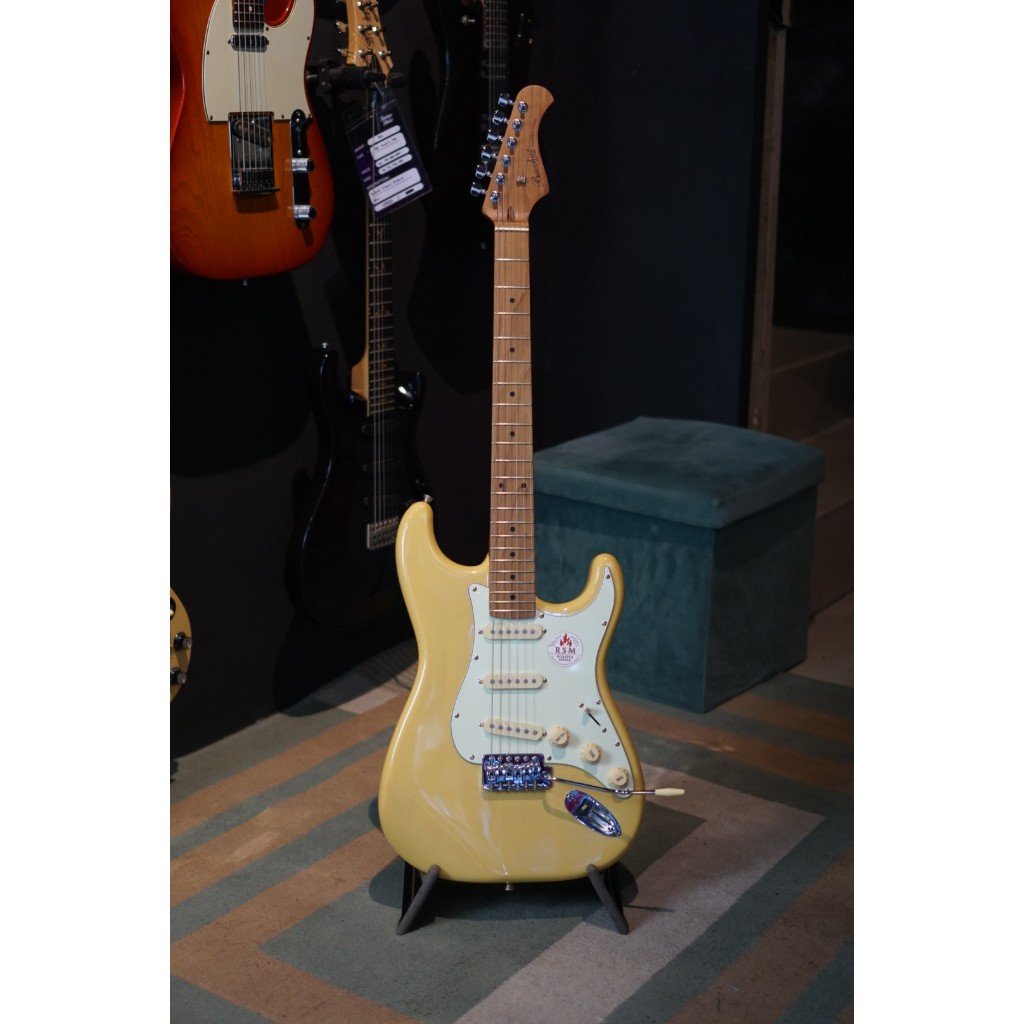 BACCHUS BST-2RSM/M BLONDE