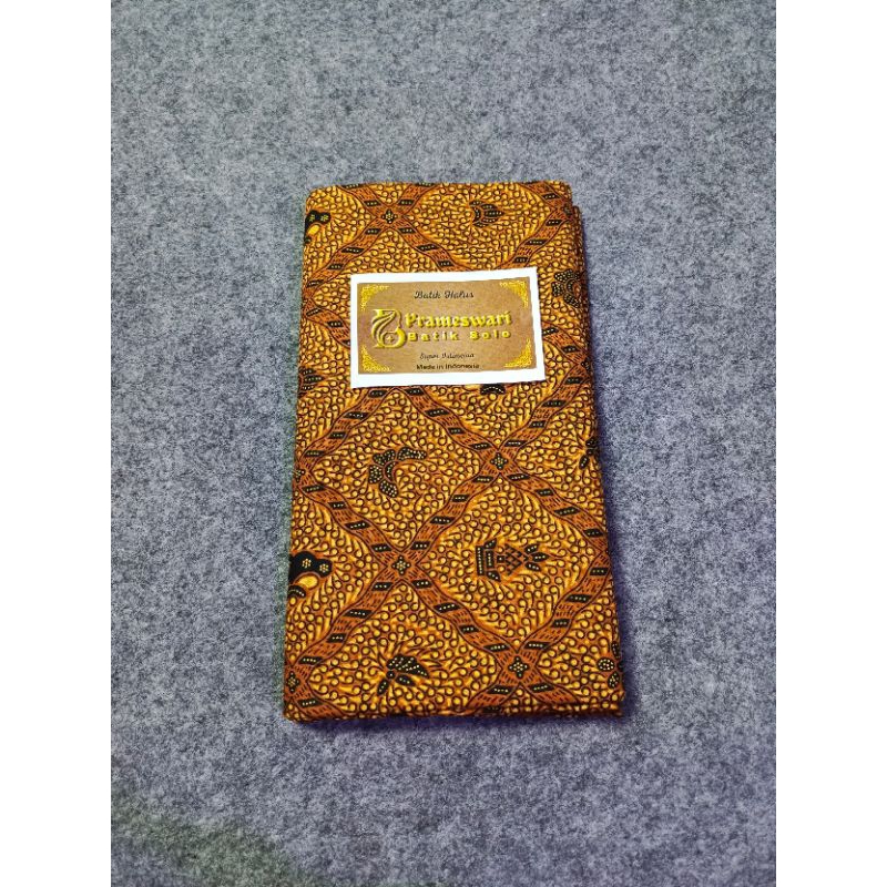 BELI Kain Jarik Batik Klasik Motif Sidomukti Jarit Sewek Seserahan Nikahan Pengantin Jarek Simbah