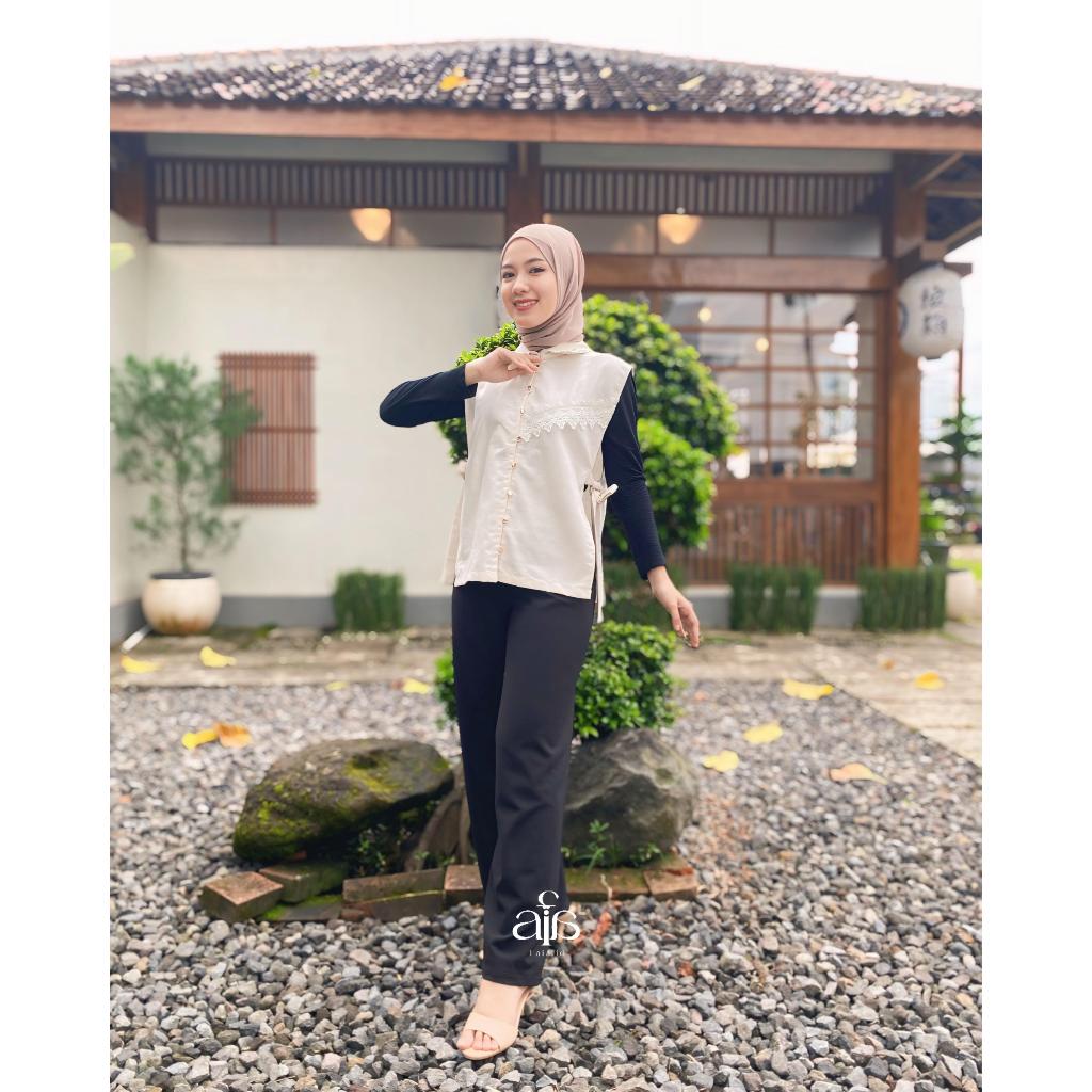 REVA OUTER BY FAIA.ID