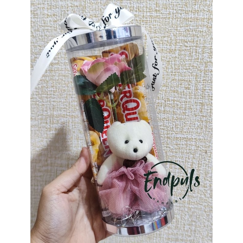 

ENDPULS Hampers Tabung