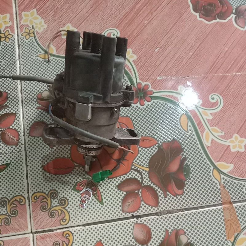 

Delko sidiay mobil sebra pen