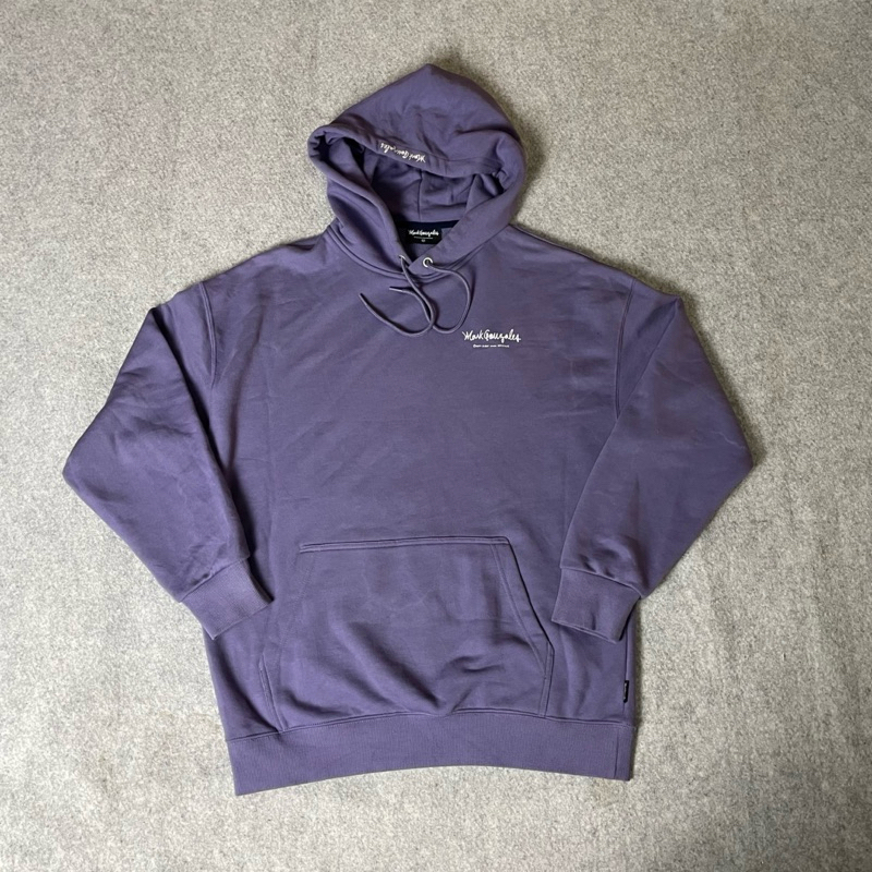 Hoodie Mark gonzales