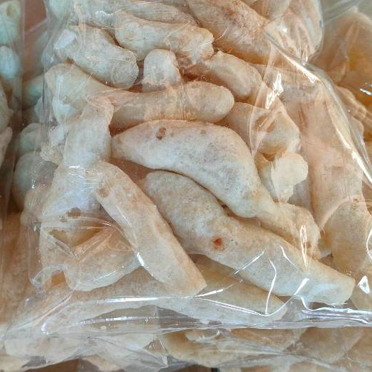 

Batagor kering panjang | Otak Otak Kering Renyah Gurih | Camilan Ikan Asli – Snack Praktis Tahan Lama