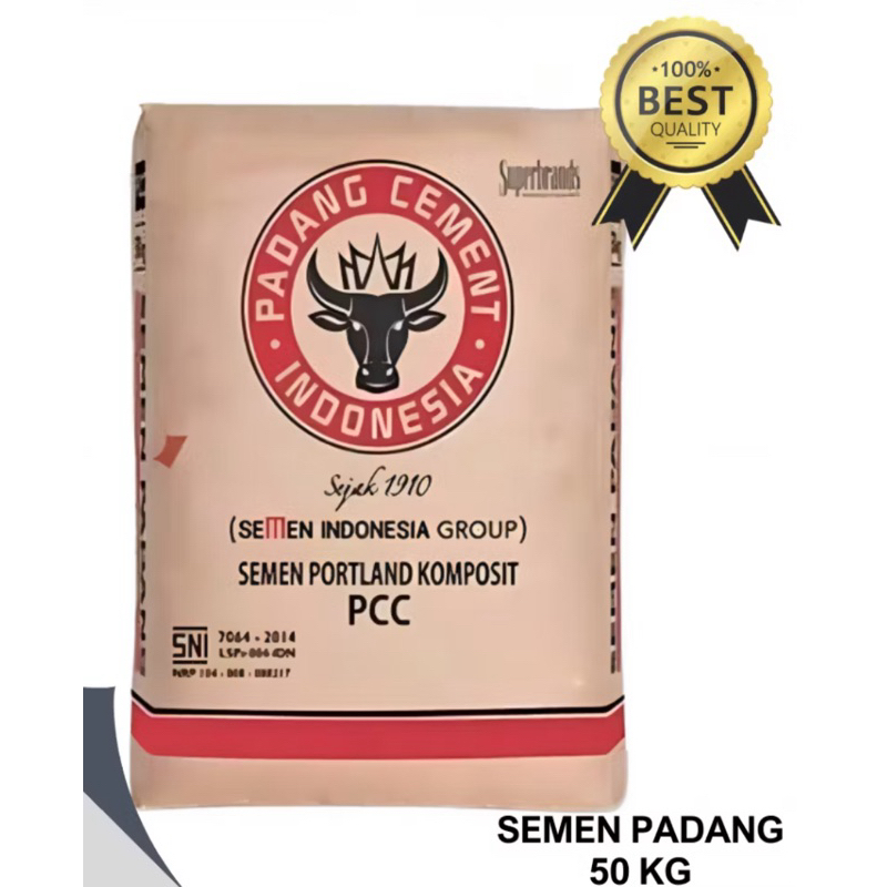 SEMEN PADANG 50KG
