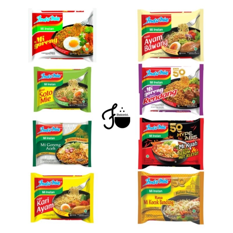 

ALL VARIAN INDOMIE (1)