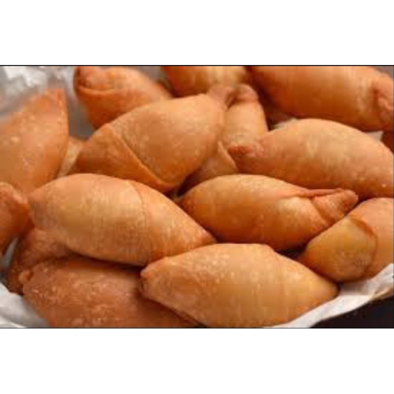 

Pisang molen