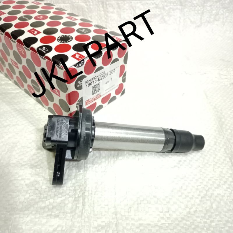 IGNITION COIL GRAND MAX GRANDMAX GRAN MAX GRANDMAX LUXIO KOIL