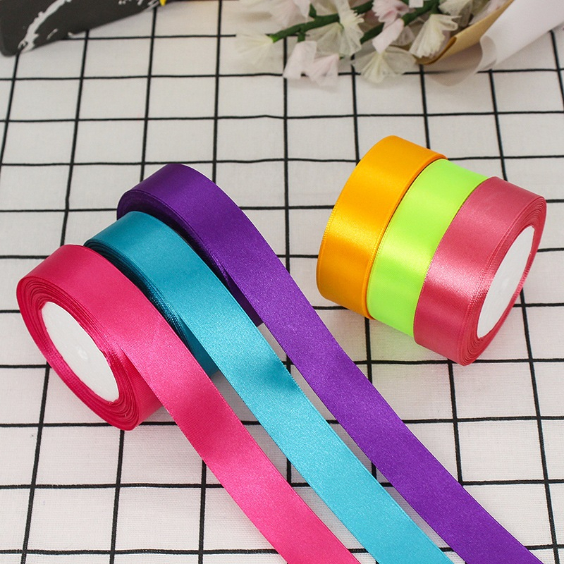 

Pita Satin Premium 2Cm ROLL PT02