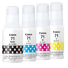 TINTA PRINT CANON 71 FOR CANON G1020 G2020 G3020