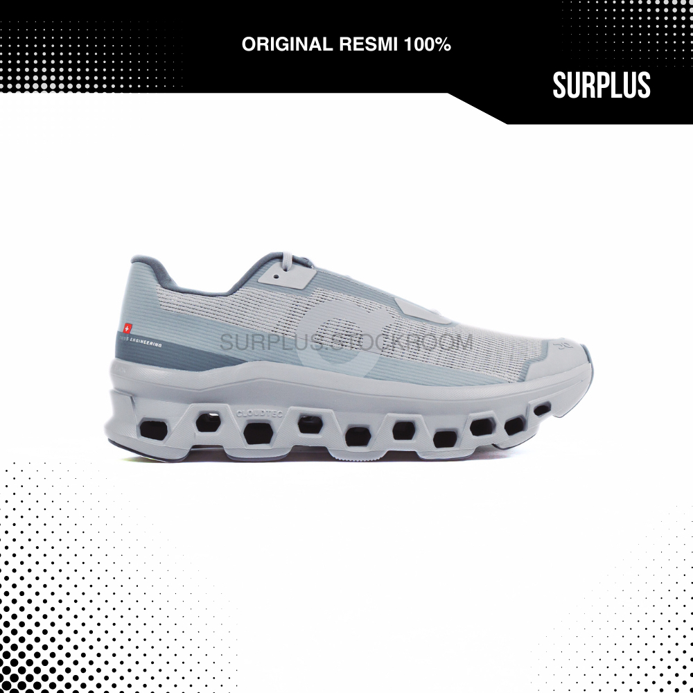 Sneakers Cloud Void Grey