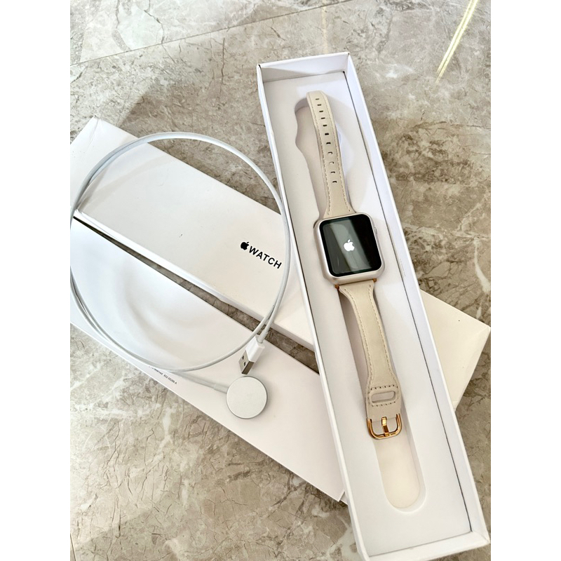 I WATCH SERIES 3 42mm