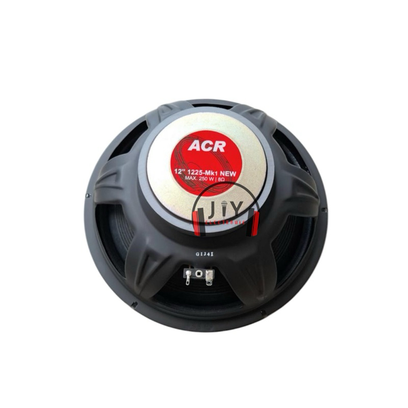 Speaker 12 Inch ACR 12 Inch ACR-1225 ACR 1225 MK1 NEW