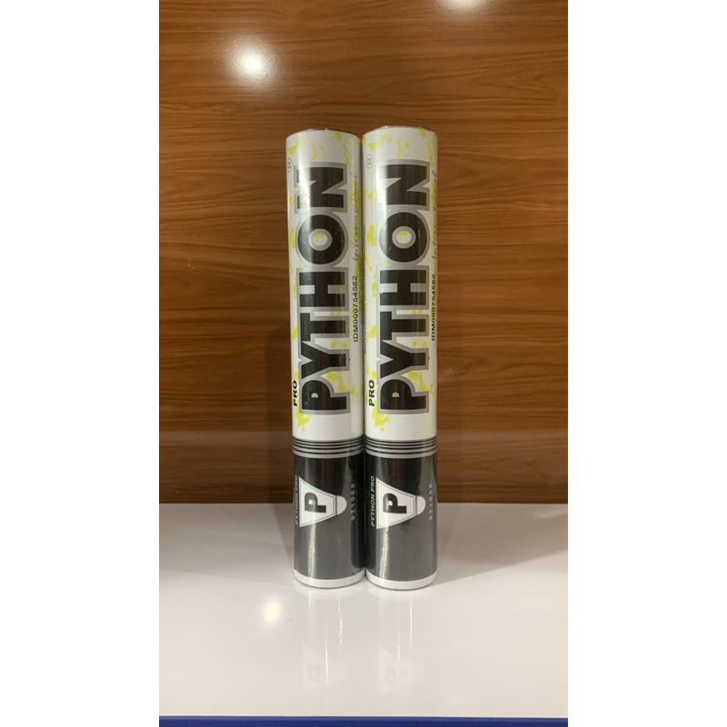 Shuttlecock Pro-Python