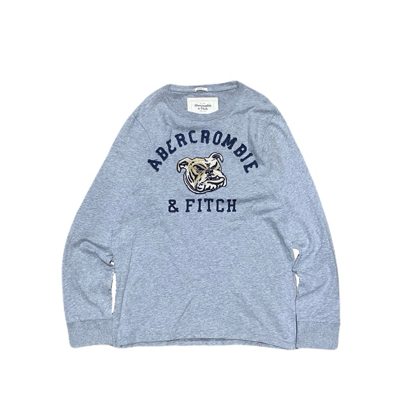 abercrombie & fitch [second]