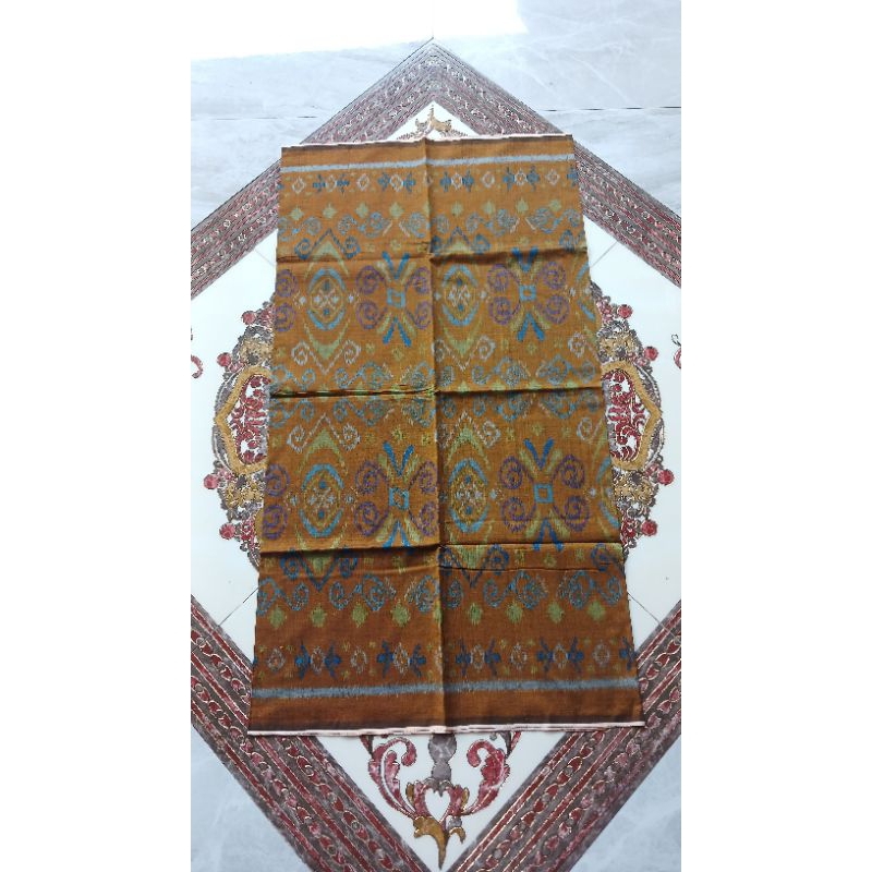 KAIN ENDEK BALI | KAIN TENUN ENDEK BALI | KAIN CSM BALI MURAH