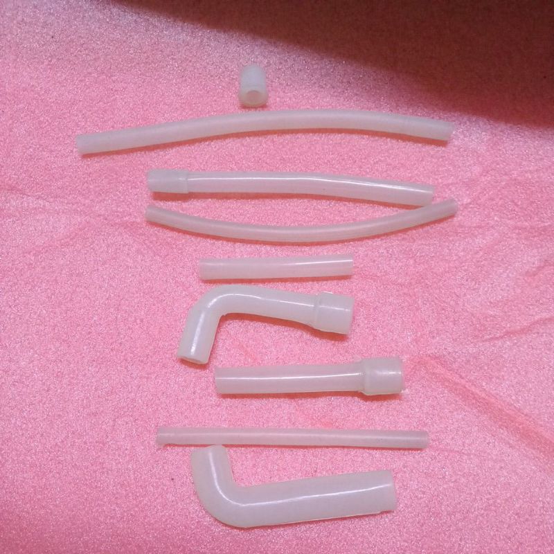 SELANG DISPENSER 1 SET ORIGINAL MIYAKO 8 pcs