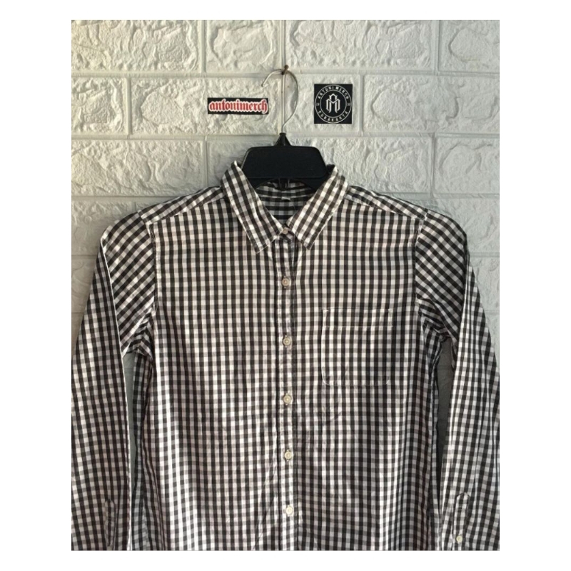 Kemeja MUJI original